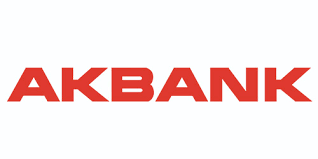 Akbank Logo